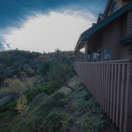Tucker Peak Lodge Julian Exterior photo