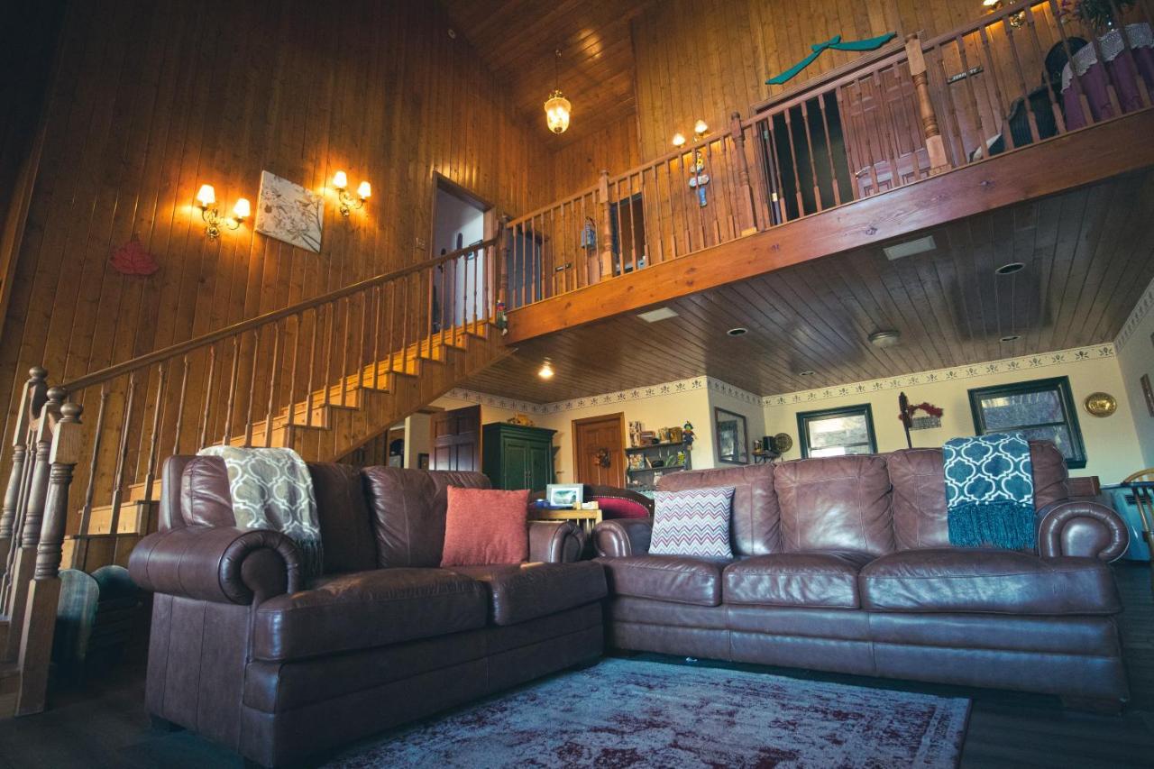Tucker Peak Lodge Julian Exterior photo